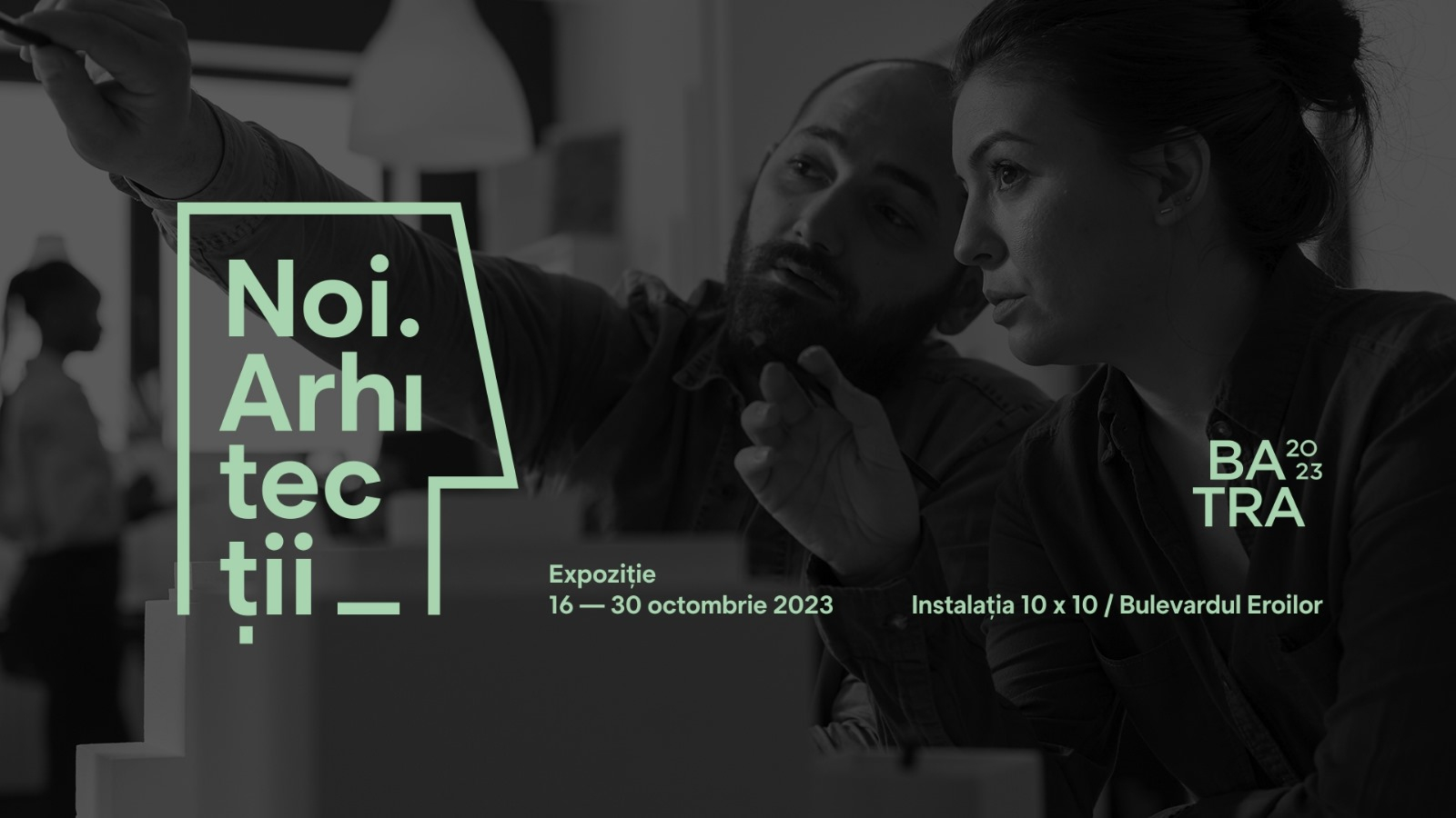 Gala Bienalelor si Anualelor de Arhitectura, eveniment unic in tara, ajuns la a III-a editie, la Cluj